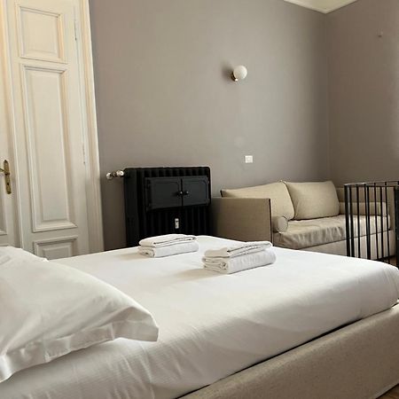 Turin Central Cavour Екстер'єр фото