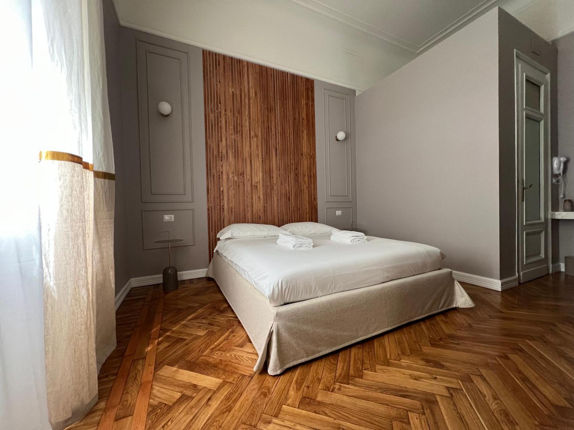 Turin Central Cavour Екстер'єр фото