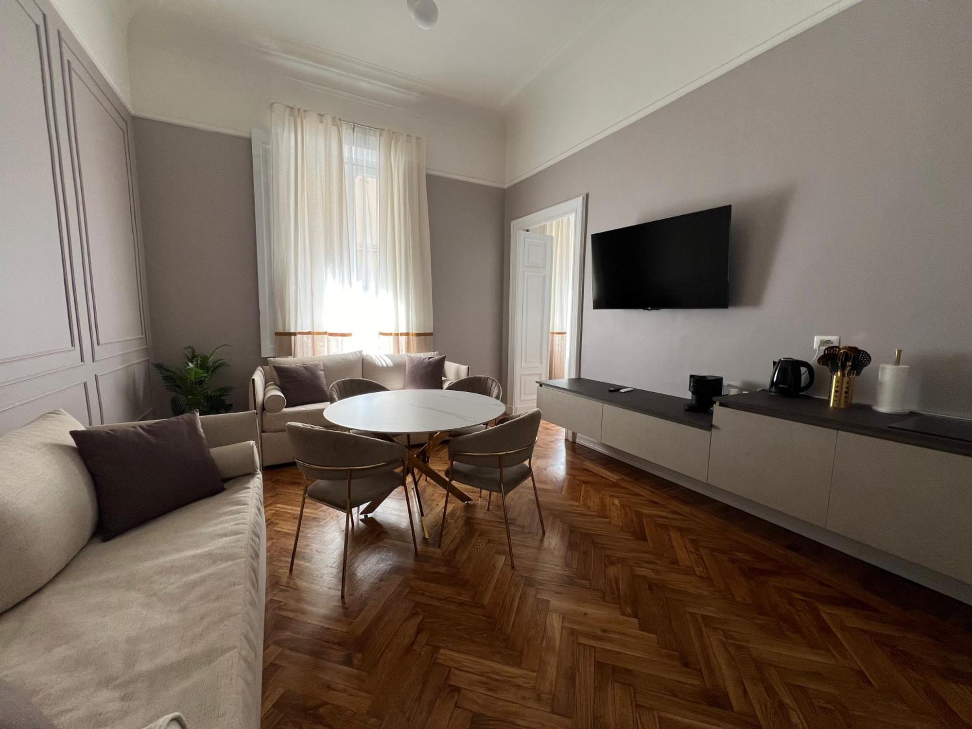 Turin Central Cavour Екстер'єр фото